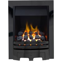 The Geneva Nickel Full Depth Gas Fire
The Geneva Nickel Full Depth Gas Fire