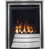 The Melbourne Chrome Duo Full Depth High Efficiency Gas Fire
The Melbourne Chrome Duo Full Depth High Efficiency Gas Fire