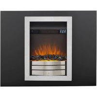 The Euston Electric Landscape Electric Fire
The Euston Electric Landscape Electric Fire