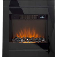 The Cairo Electric Wall Electric Fire
The Cairo Electric Wall Electric Fire