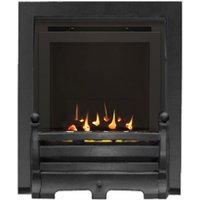 The Florence Black Slimline High Efficiency Gas Fire
The Florence Black Slimline High Efficiency Gas Fire