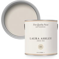 Laura Ashley Matt Emulsion Paint Pale Sable 2.5L
Laura Ashley Matt Emulsion Paint Pale Sable 2.5L