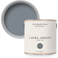 Laura Ashley Matt Emulsion Paint Dark Laura Ashley 2.5L
Laura Ashley Matt Emulsion Paint Dark Laura Ashley 2.5L