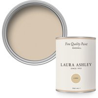 Laura Ashley Eggshell Paint Linen 750ml
Laura Ashley Eggshell Paint Linen 750ml
