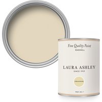 Laura Ashley Eggshell Paint Creamware 750ml
Laura Ashley Eggshell Paint Creamware 750ml