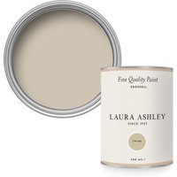 Laura Ashley Eggshell Paint Twine 750ml
Laura Ashley Eggshell Paint Twine 750ml