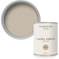 Laura Ashley Eggshell Paint Soft Truffle 750ml
Laura Ashley Eggshell Paint Soft Truffle 750ml