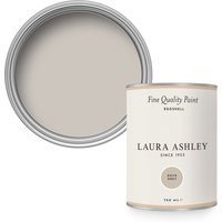 Laura Ashley Eggshell Paint Dove Grey 750ml
Laura Ashley Eggshell Paint Dove Grey 750ml