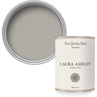 Laura Ashley Eggshell Paint Dark Dove Grey 750ml
Laura Ashley Eggshell Paint Dark Dove Grey 750ml