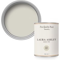 Laura Ashley Eggshell Paint Pale Dove Grey 750ml
Laura Ashley Eggshell Paint Pale Dove Grey 750ml