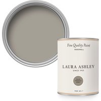 Laura Ashley Eggshell Paint Pale French Grey 750ml
Laura Ashley Eggshell Paint Pale French Grey 750ml