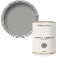 Laura Ashley Eggshell Paint Steel 750ml
Laura Ashley Eggshell Paint Steel 750ml