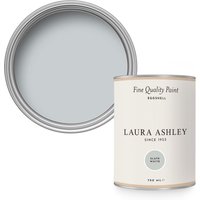 Laura Ashley Eggshell Paint Slate White 750ml
Laura Ashley Eggshell Paint Slate White 750ml