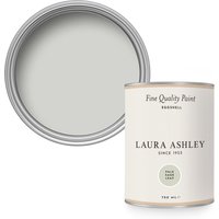 Laura Ashley Eggshell Paint Pale Sage Leaf 750ml
Laura Ashley Eggshell Paint Pale Sage Leaf 750ml