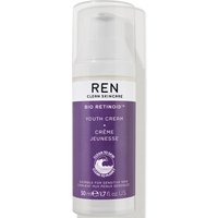REN Clean Skincare Bio Retinoid Youth Cream 30ml
REN Clean Skincare Bio Retinoid Youth Cream 30ml