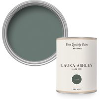 Laura Ashley Eggshell Paint Fern 750ml
Laura Ashley Eggshell Paint Fern 750ml