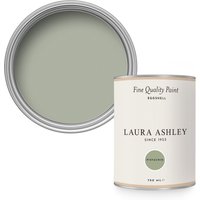 Laura Ashley Eggshell Paint Pistachio 750ml
Laura Ashley Eggshell Paint Pistachio 750ml