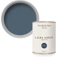 Laura Ashley Eggshell Paint Dusky Seaspray 750ml
Laura Ashley Eggshell Paint Dusky Seaspray 750ml