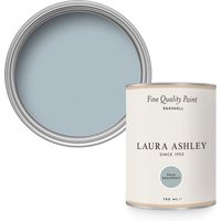 Laura Ashley Eggshell Paint Pale Seaspray 750ml
Laura Ashley Eggshell Paint Pale Seaspray 750ml