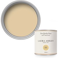 Laura Ashley Matt Emulsion Paint Pale Gold Tester 100ml
Laura Ashley Matt Emulsion Paint Pale Gold Tester 100ml