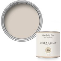 Laura Ashley Matt Emulsion Paint Pale Twine Tester 100ml
Laura Ashley Matt Emulsion Paint Pale Twine Tester 100ml