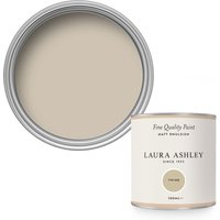 Laura Ashley Matt Emulsion Paint Twine Tester 100ml
Laura Ashley Matt Emulsion Paint Twine Tester 100ml