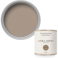 Laura Ashley Matt Emulsion Paint Truffle Tester 100ml
Laura Ashley Matt Emulsion Paint Truffle Tester 100ml