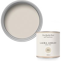 Laura Ashley Matt Emulsion Paint Pale Sable Tester 100ml
Laura Ashley Matt Emulsion Paint Pale Sable Tester 100ml