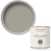 Laura Ashley Matt Emulsion Paint Pale French Grey Tester 100ml
Laura Ashley Matt Emulsion Paint Pale French Grey Tester 100ml