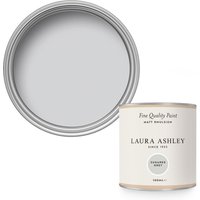Laura Ashley Matt Emulsion Paint Sugared Grey Tester 100ml
Laura Ashley Matt Emulsion Paint Sugared Grey Tester 100ml