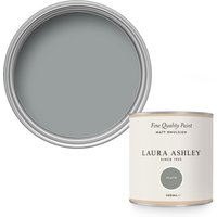 Laura Ashley Matt Emulsion Paint Slate Tester 100ml
Laura Ashley Matt Emulsion Paint Slate Tester 100ml