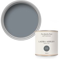 Laura Ashley Matt Emulsion Paint Dark Slate Tester 100ml
Laura Ashley Matt Emulsion Paint Dark Slate Tester 100ml