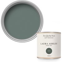 Laura Ashley Matt Emulsion Paint Fern Tester 100ml
Laura Ashley Matt Emulsion Paint Fern Tester 100ml