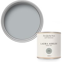 Laura Ashley Matt Emulsion Paint Pale Slate Tester 100ml
Laura Ashley Matt Emulsion Paint Pale Slate Tester 100ml