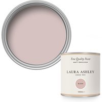 Laura Ashley Matt Emulsion Paint Blush Tester 100ml
Laura Ashley Matt Emulsion Paint Blush Tester 100ml