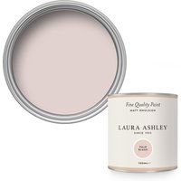Laura Ashley Matt Emulsion Paint Pale Blush Tester 100ml
Laura Ashley Matt Emulsion Paint Pale Blush Tester 100ml