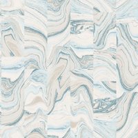 Organic Textures Agate Tile Turquoise Wallpaper Sample
Organic Textures Agate Tile Turquoise Wallpaper Sample