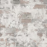 Organic Textures Brick Beige Wallpaper Sample
Organic Textures Brick Beige Wallpaper Sample