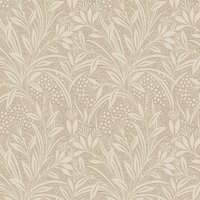 Laura Ashley Barley Natural Wallpaper
Laura Ashley Barley Natural Wallpaper