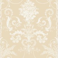 Laura Ashley Josette Linen Wallpaper
Laura Ashley Josette Linen Wallpaper