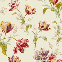 Laura Ashley Gosford Cranberry Wallpaper
Laura Ashley Gosford Cranberry Wallpaper