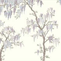 Laura Ashley Wisteria Garden Paste The Wall Mural
Laura Ashley Wisteria Garden Paste The Wall Mural