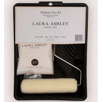 Laura Ashley Wallpaper Paste and Decorating Kit
Laura Ashley Wallpaper Paste and Decorating Kit