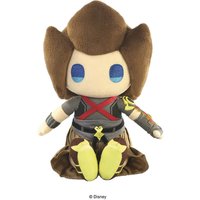 Square Enix Kingdom Hearts III Plush - Terra
Square Enix Kingdom Hearts III Plush - Terra