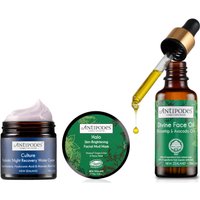 Набор Antipodes Awaken Your Skin Bundle
Набор Antipodes Awaken Your Skin Bundle