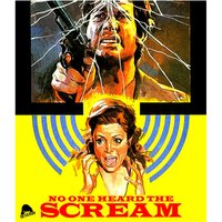 No One Heard The Scream
No One Heard The Scream