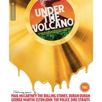 Under the Volcano
Under the Volcano
