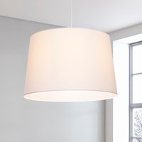 Clyde Natural Taper Shade - 40cm
Clyde Natural Taper Shade - 40cm