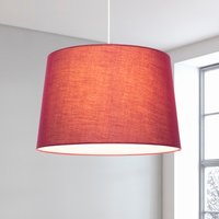 Clyde Plum Taper Shade - 40cm
Clyde Plum Taper Shade - 40cm