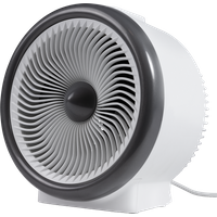 Nordic Home Vortex Design Heater - 2000W
Nordic Home Vortex Design Heater - 2000W